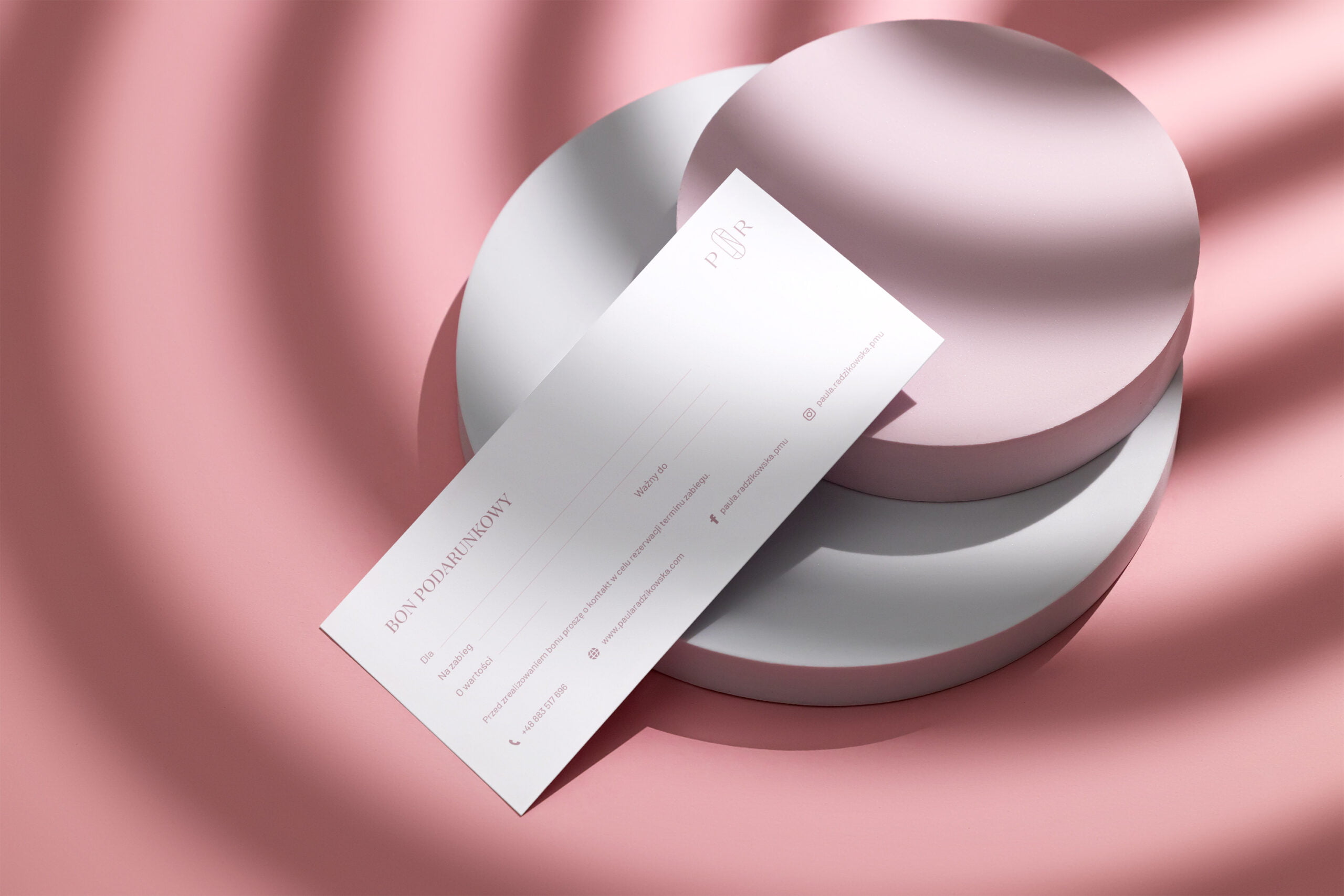 Mockups Design