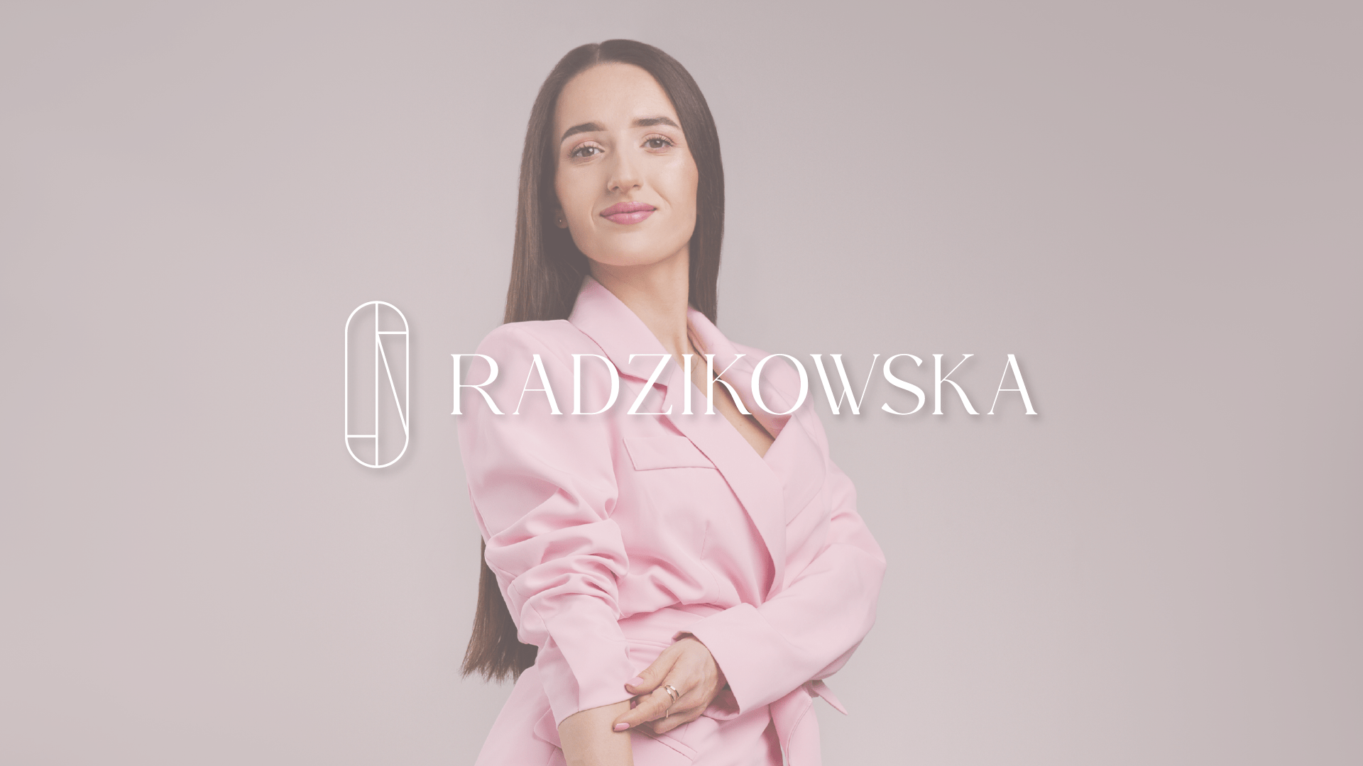 Paula Radzikowska_logo Realizacje Calma Maluje Marki