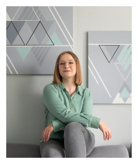 Maluje Marki kreatywna przygoda