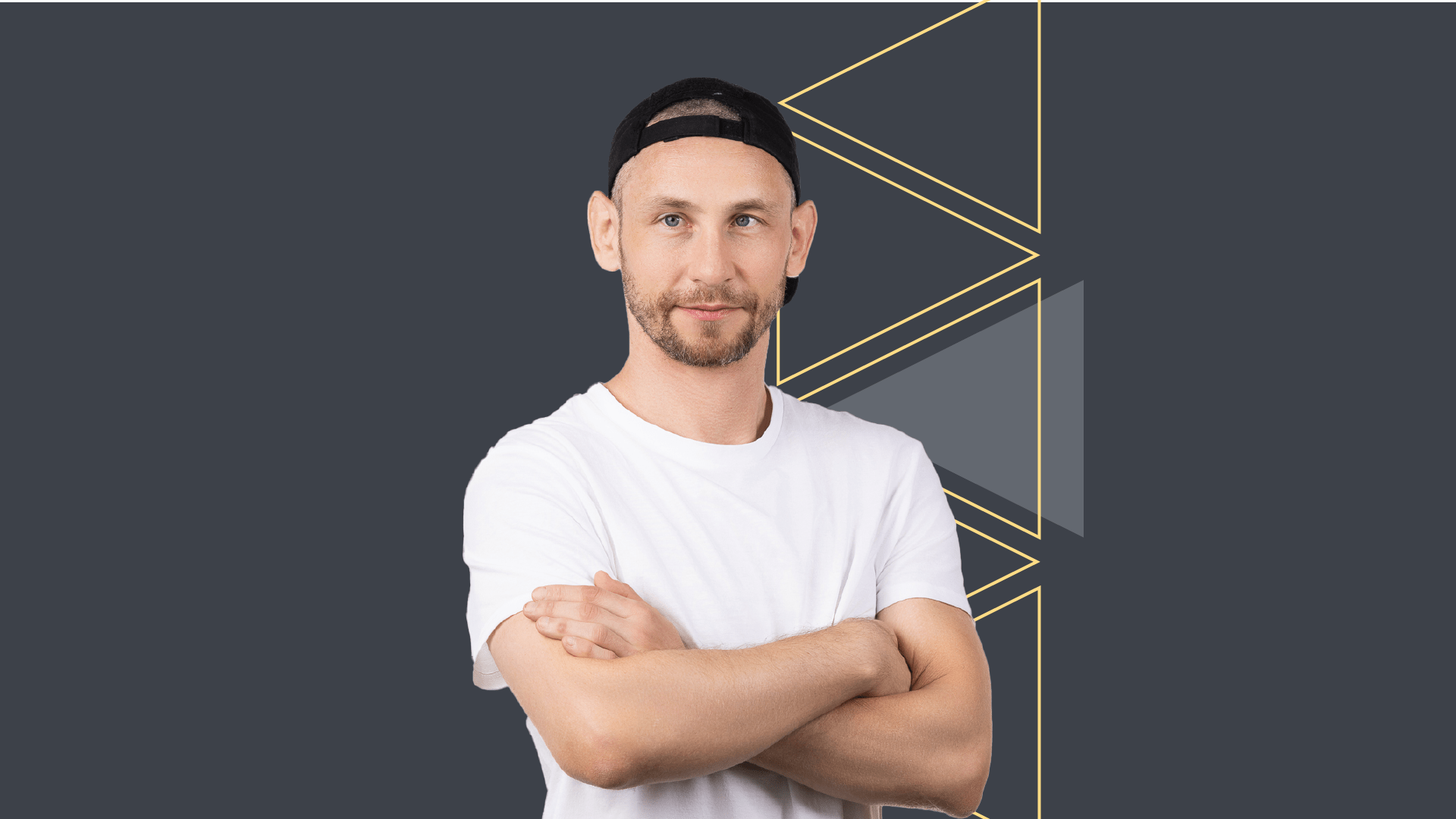 Mateusz Kosmaczewski strateg i trener Realizacje Calma Maluje Marki