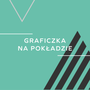 GRAFICZKA NA POKŁADZIE – PAKIET 10H