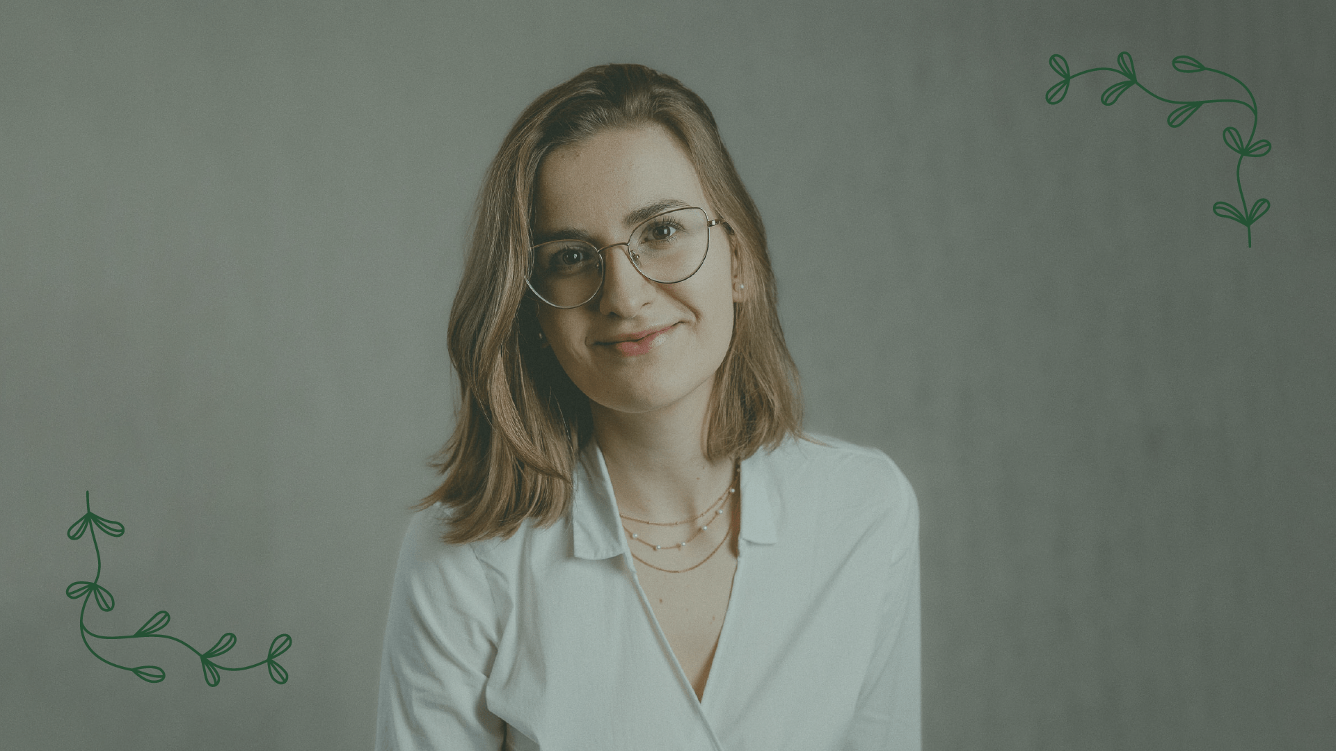 Marysia Mazurkiewicz-Palak właścicielka Eventy i Prezenty Hajducka 1