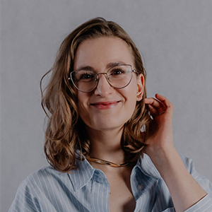 Marysia Mazurkiewicz Palak Małgorzata Hajducka