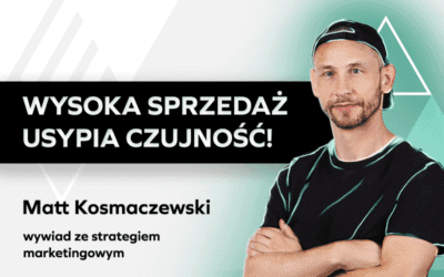 Jak strategia marki pomaga wejść na wyższy poziom marketingu