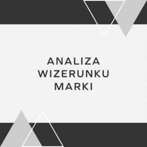 Analiza brandingowa 1:1