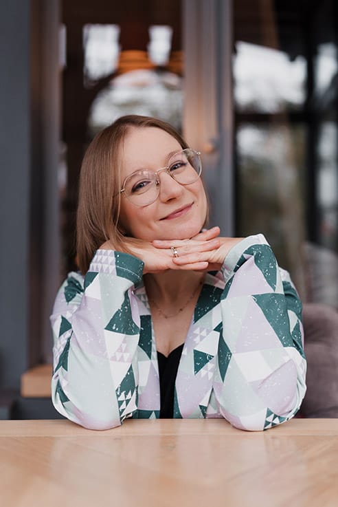 zastanawiasz się nad zmianą wizerunku?