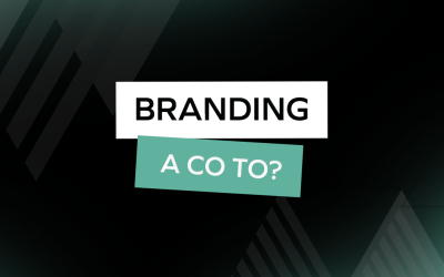 Branding – co to jest i dlaczego twoja marka nie może go ignorować?