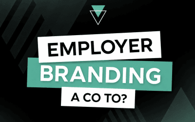 Employer branding w małej firmie — co to jest i czy naprawdę go potrzebujesz?