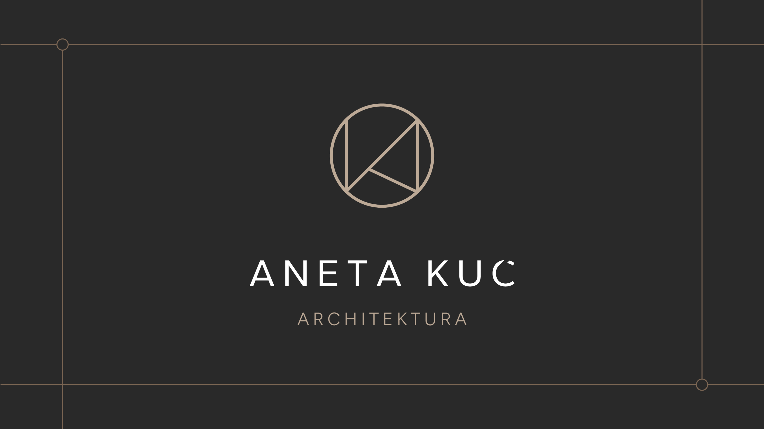 Aneta Anna Kuć Architektura